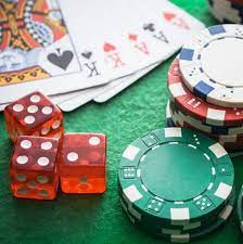 Официальный сайт Slott Casino