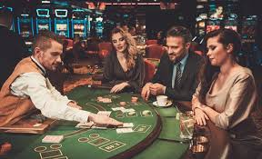 Casino Fontan